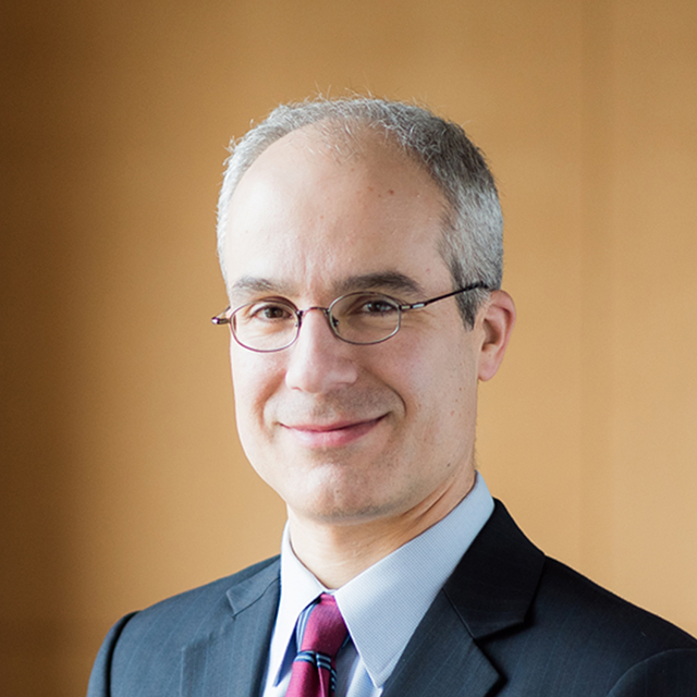 Jay M. Stewart
