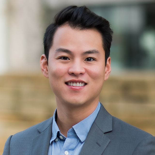 Paul Su