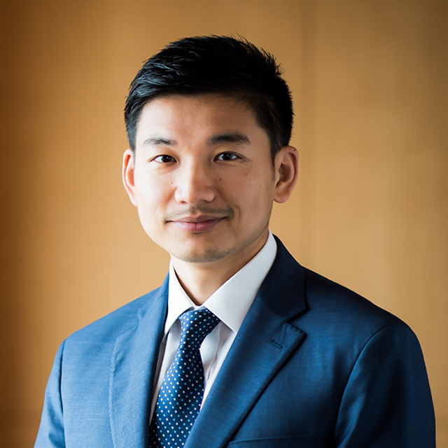 Lee A. Tan