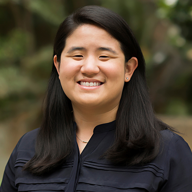 Monica C. Tang