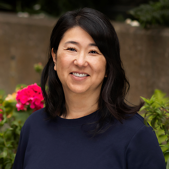 Lisa Tanimune