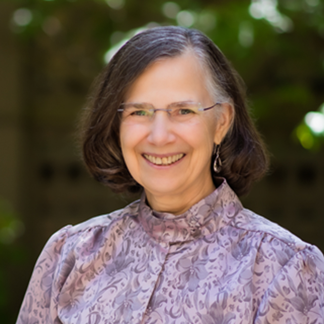 Caroline Tanner