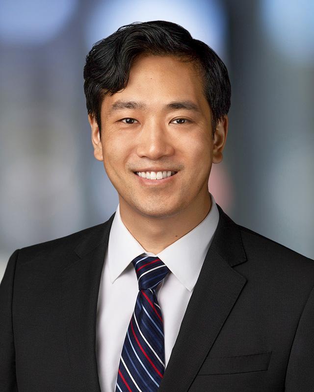Derrick L. Tao