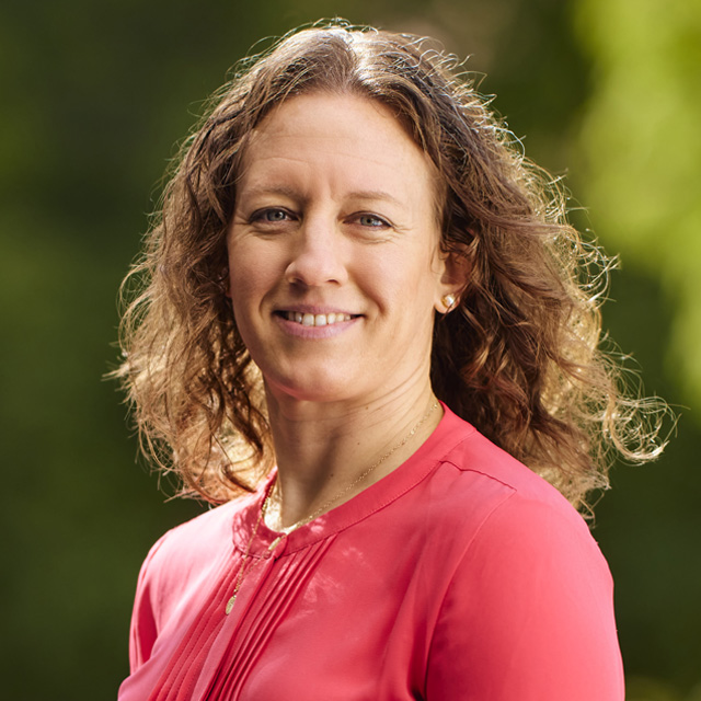 Leah Tapscott