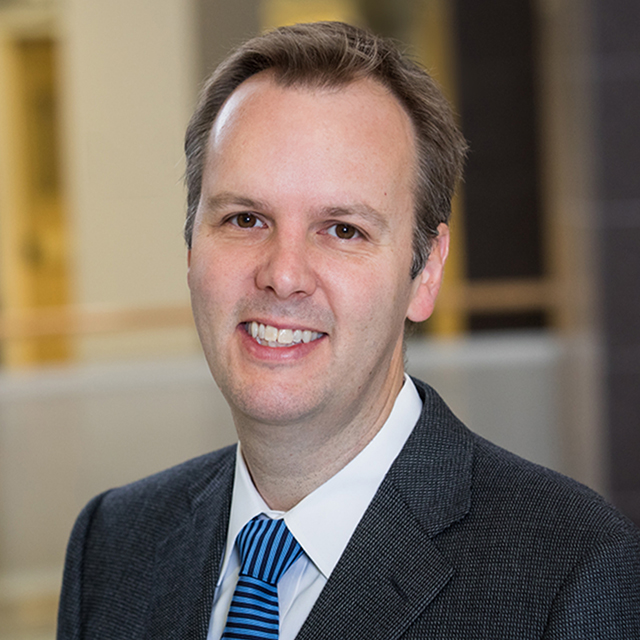 Andrew G. Taylor
