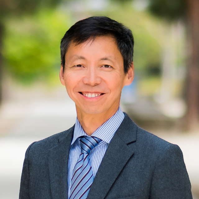 Peter Teng