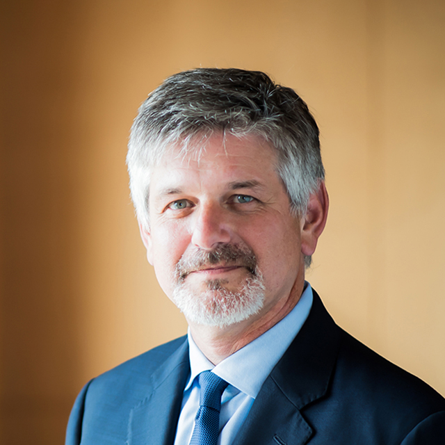 Jonathan P. Terdiman