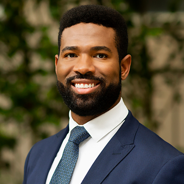 Mark Terrelonge