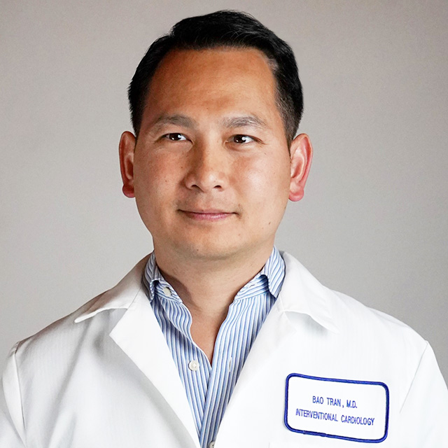 Bao Tran