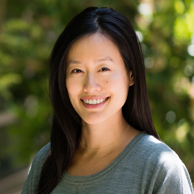Katy K. Tsai