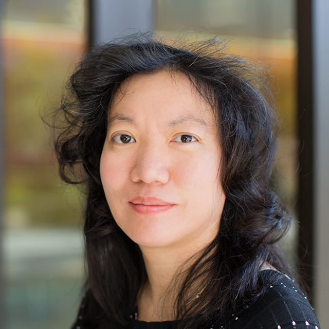 Elaine Tseng