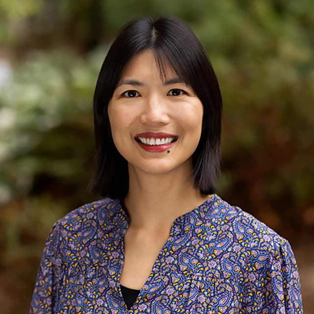 Amy Tso