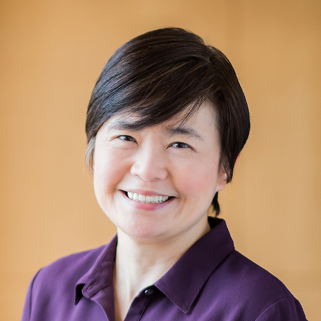 Janice Y. Tsoh