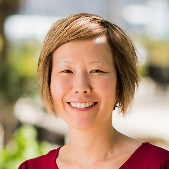 Stefanie M. Ueda