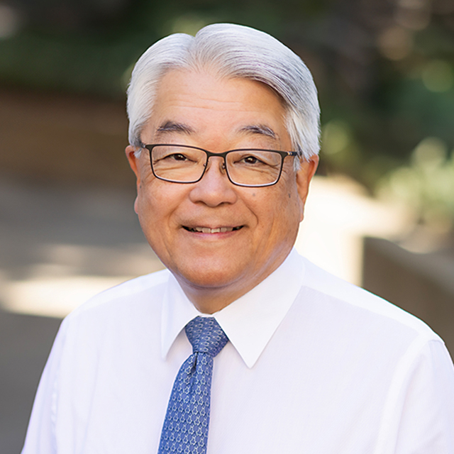 John I. Umekubo