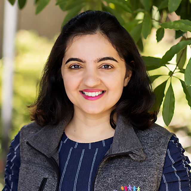 Aparna Upadhyaya