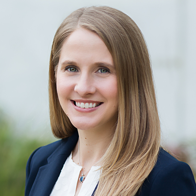Michelle E. Van Kuiken
