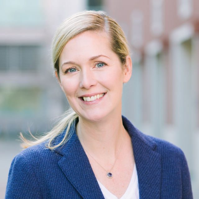 Katherine Van Loon