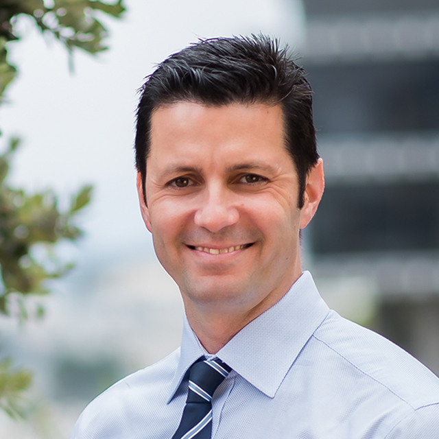 Shant M. Vartanian