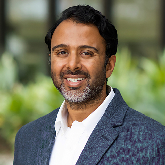 Harish N. Vasudevan