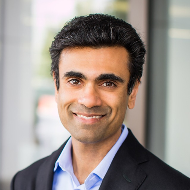 Vasanth Vedantham