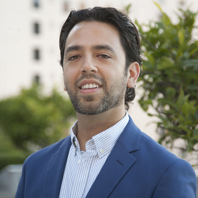 Javier Villanueva-Meyer