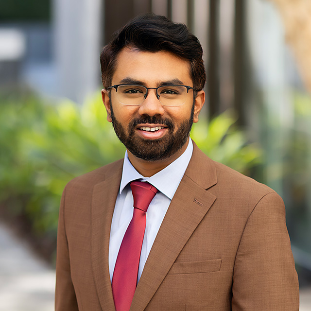 Akash Virupakshaiah