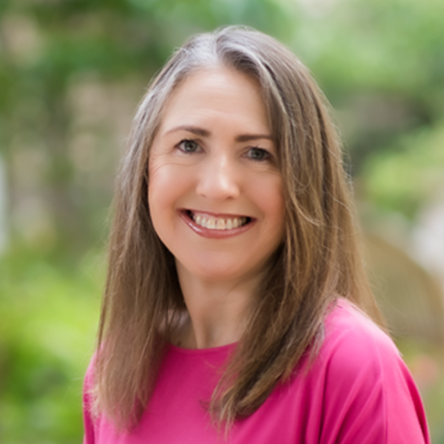 Monica Volz