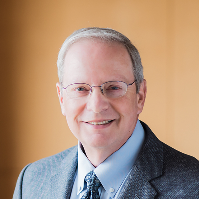 Robert M. Wachter