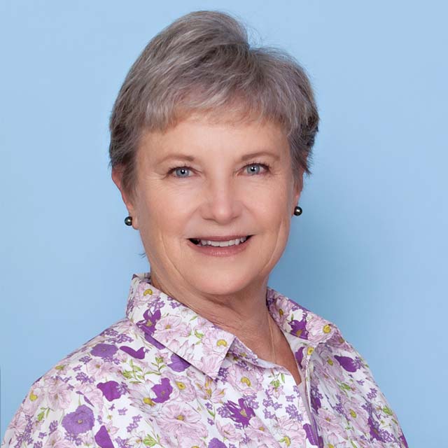 Georganne Walker