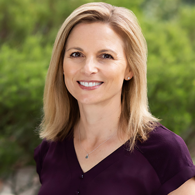 Heather Walsh
