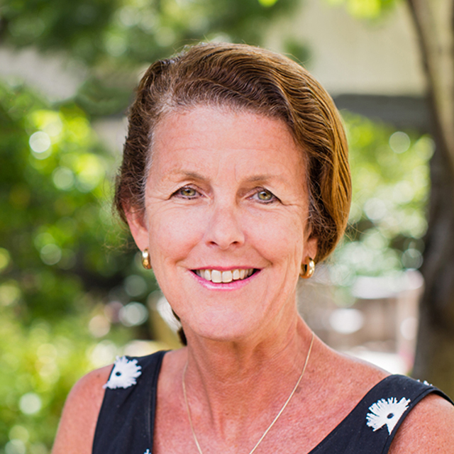 Judith M. Walsh