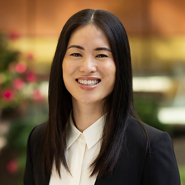 Connie Wang