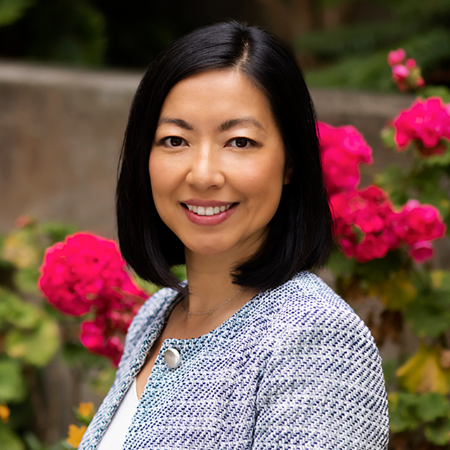 Doris Wang