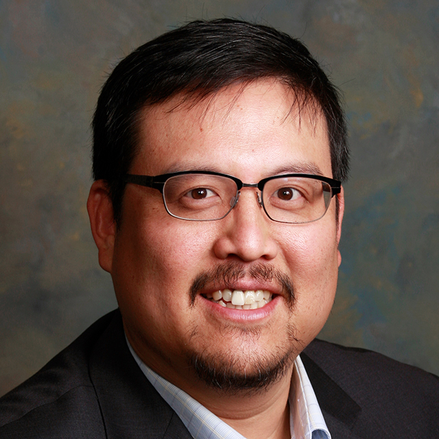 Ralph Wang