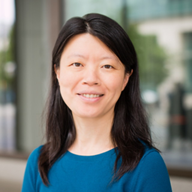 Zhen Jane Wang
