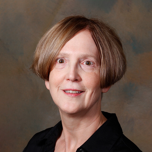 Carolyn Welty