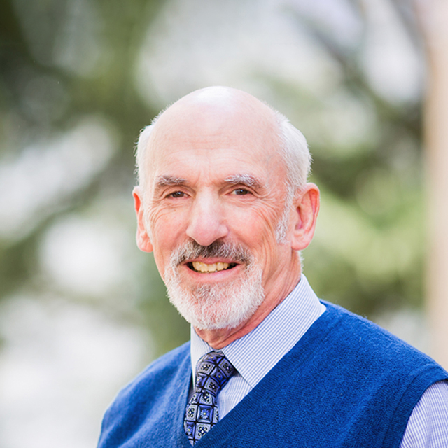 Jeffrey L. Wolf
