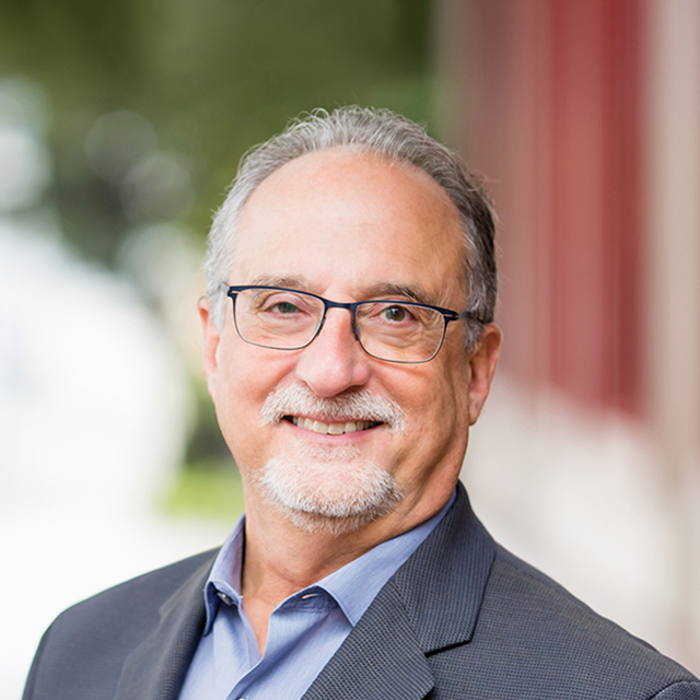 Owen M. Wolkowitz