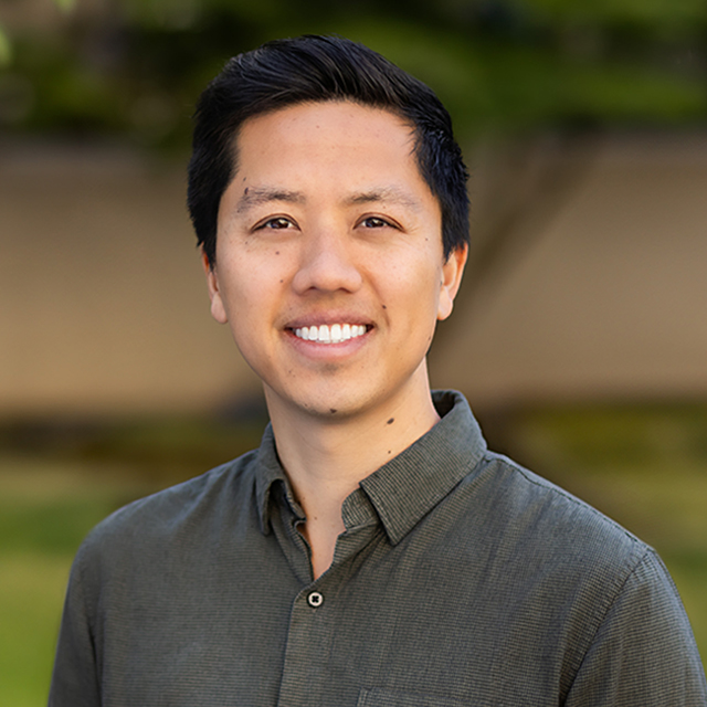 Cheston Wong
