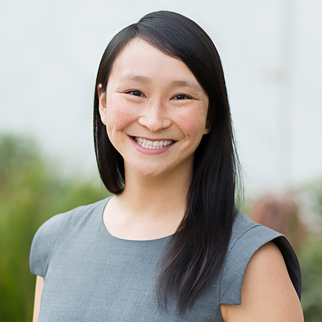 Stephanie Wong