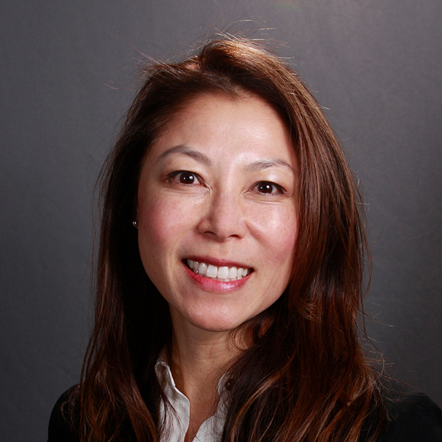 Terrelea K. Wong