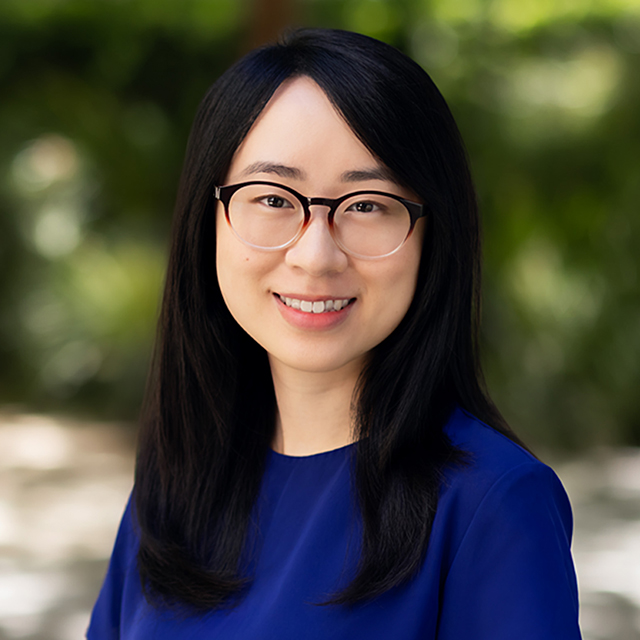 Rita Wu