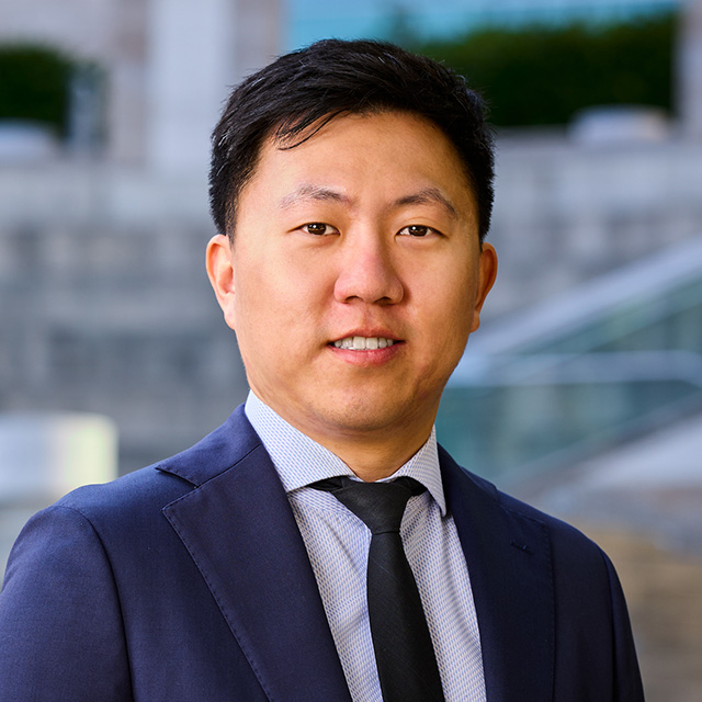 Mark Xu