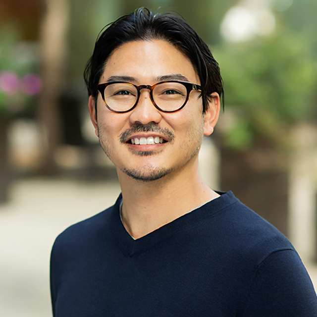 Dean Yamanuha