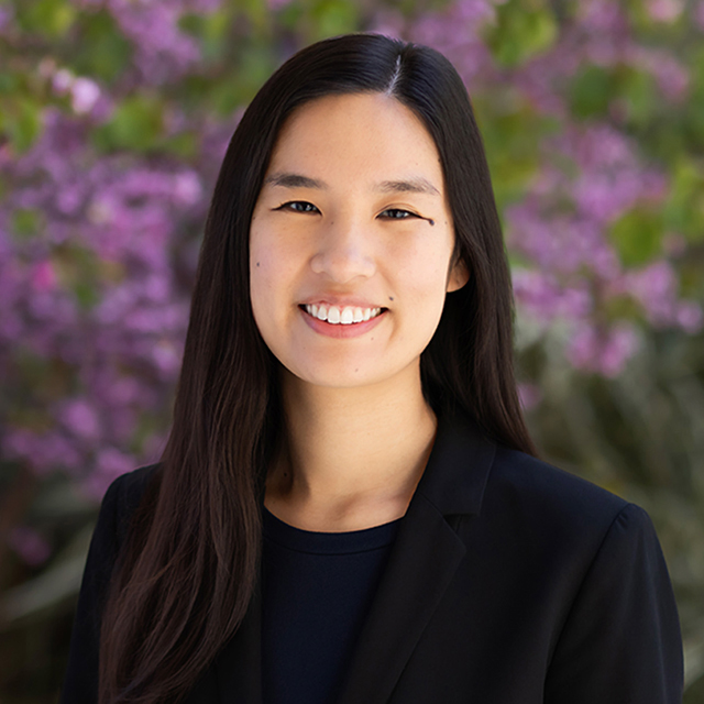 Monica Yang