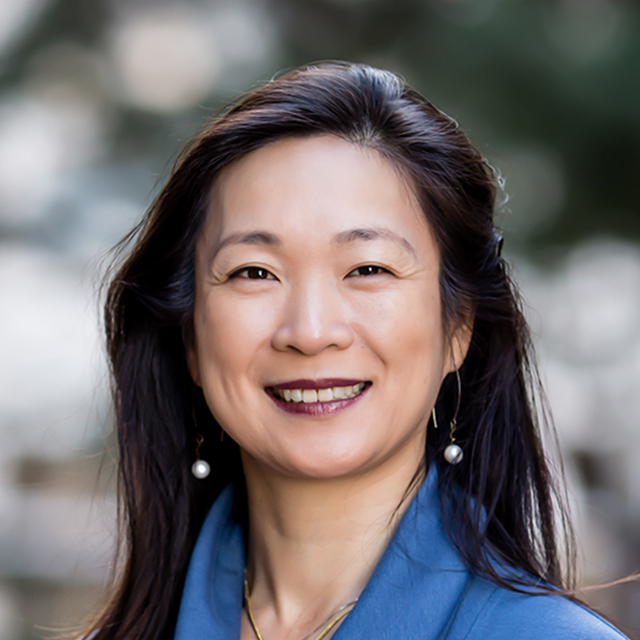 Helen Ye