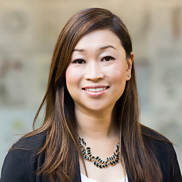 Emily C. Yee
