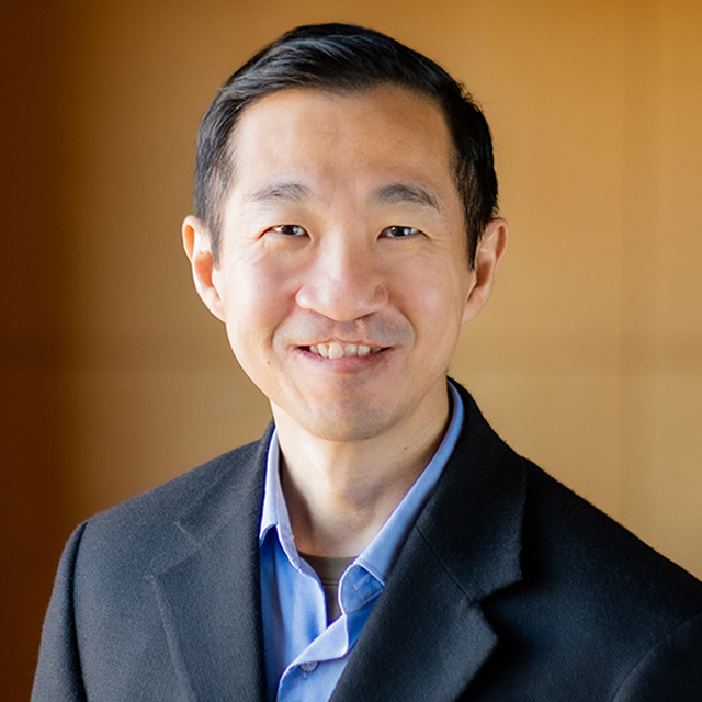 Benjamin M. Yeh