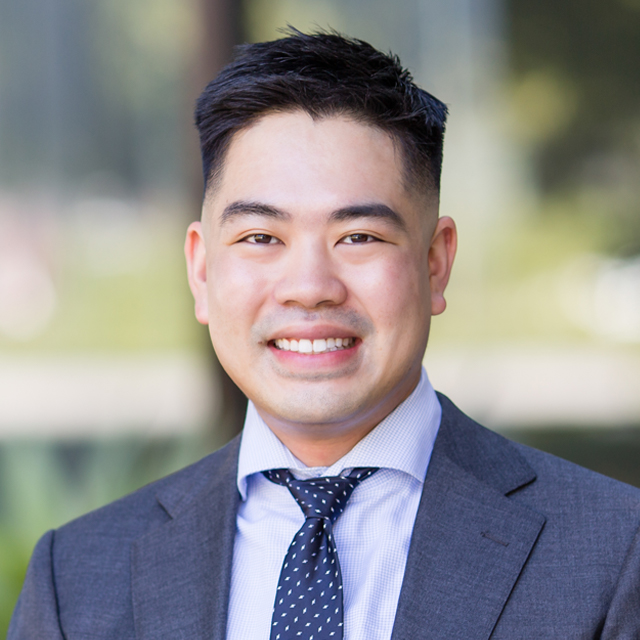 Peter Yeh